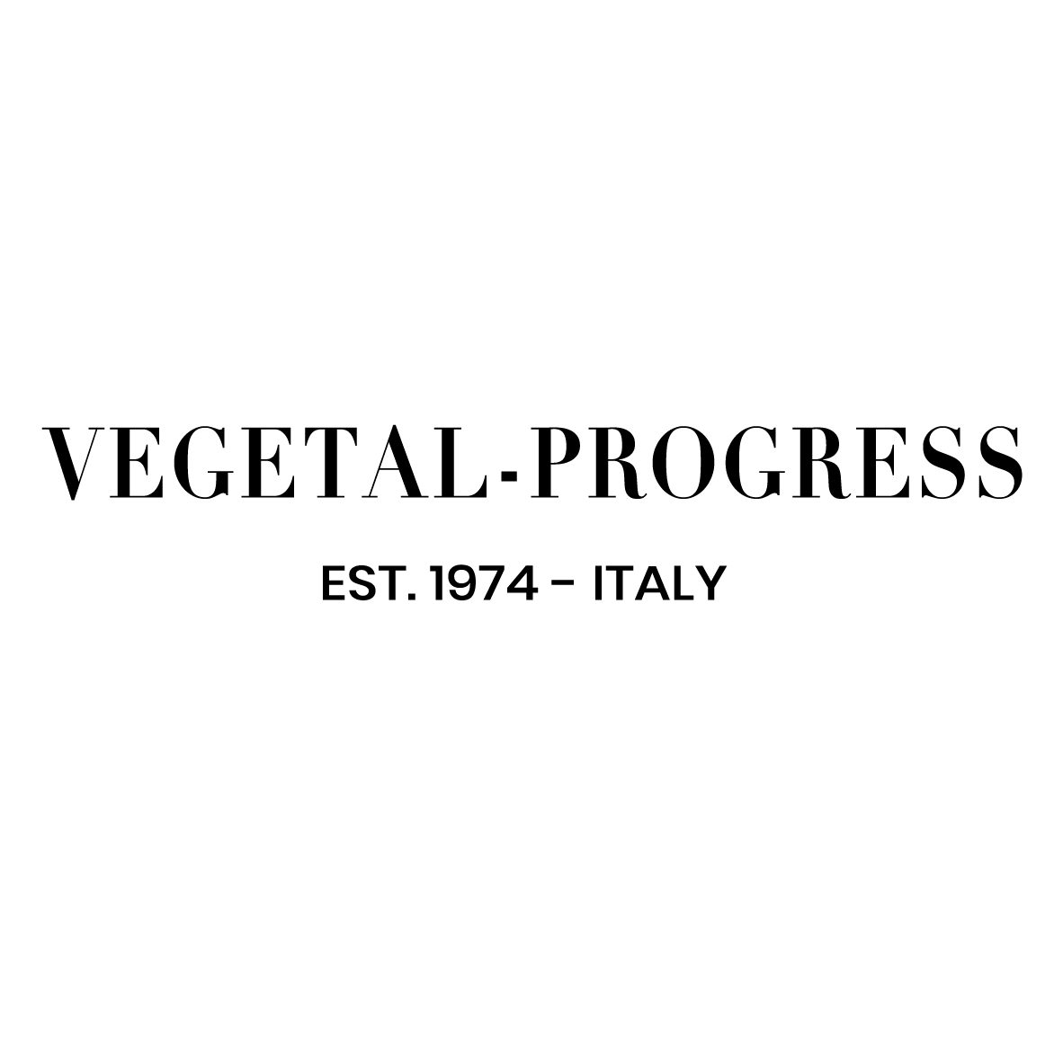 Logo VEGETAL-PROGRESS